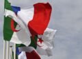 France keeps its promise to even the score with Algeria as relations become ‘totally blocked’