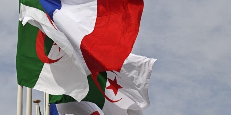France keeps its promise to even the score with Algeria as relations become ‘totally blocked’