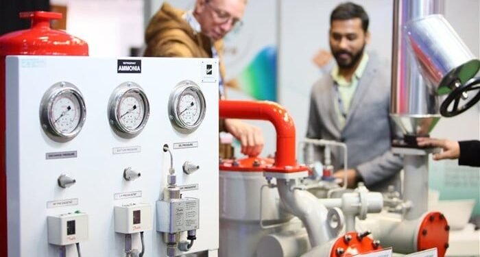 Frigair 2025: Hervac sector a driving force in transformation to sustainable spaces