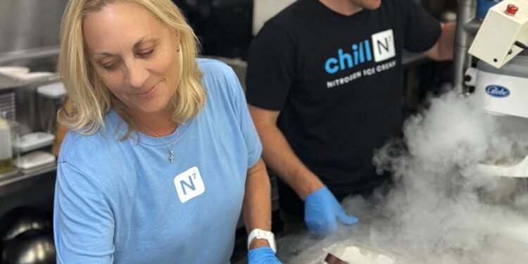 From Family Pitch to $7 Million Dessert Franchise