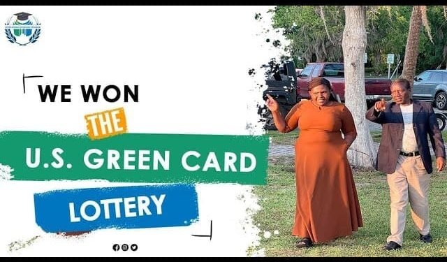 From Meru, Kenya to Tampa, USA