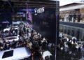 GWM Leads China’s Push for Tech Independence with a Winning Blend of Off-Road Performance and Innovation