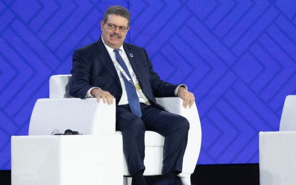 Gas Exporting Countries Forum (GECF) Secretary General to Highlight Strategic Role of Gas in Africa’s Energy Future at African Energy Week (AEW) 2025