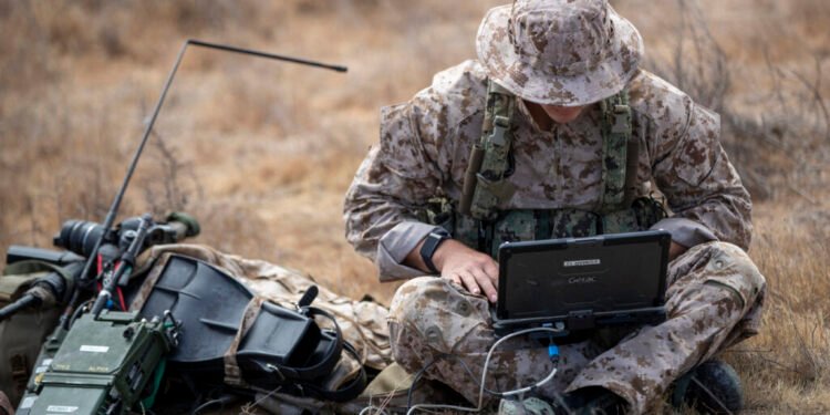 Germany Turns to Nokia and blackned for Smarter Battlefield Networks