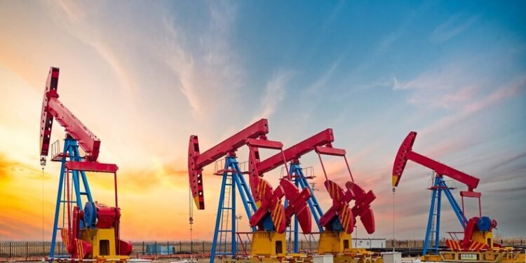 Ghana’s oil production falls for fifth consecutive year, according to PIAC report