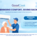 GoodCool Announces Staff Volunteering Programme and Service Campaign