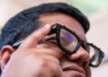 Google Is Developing AI Smart Glasses with Warby Parker