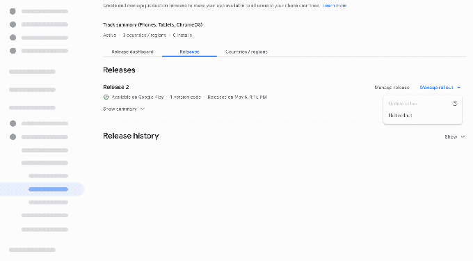 Google Play adds topic pages, audio previews, and new subscription tools for developers