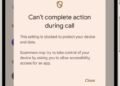 Google announces new security features for Android for protection against scam and theft