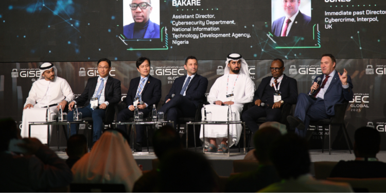 Government Leaders Outline Cyber Priorities for the Year Ahead