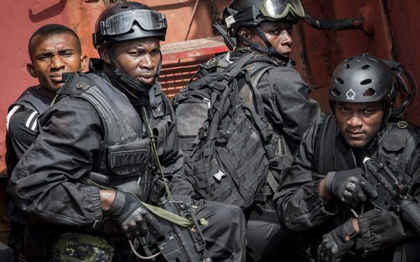 Grave risks for Cameroon as soldiers desert to fight in Ukraine