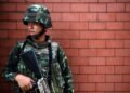 Gunman Kills Three in Thailand’s Conflict-Hit South