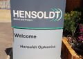 Hensoldt looking at selling South African Optronics division