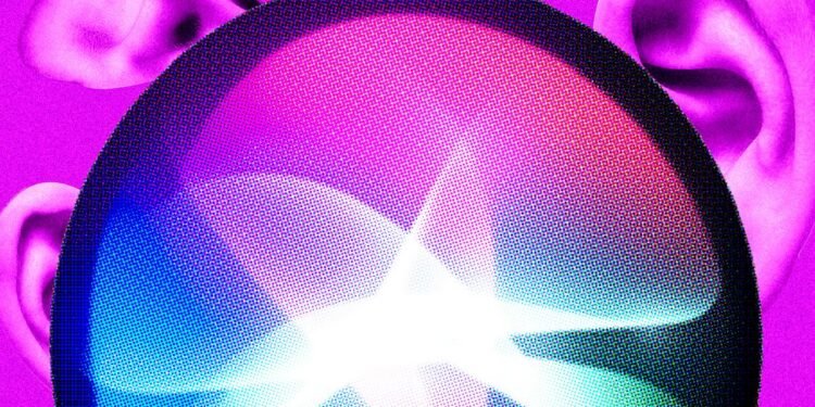 Here’s How to Claim Up to $100 in Apple’s Siri Settlement