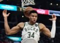 Highest highest-paid athletes of African descent in 2025