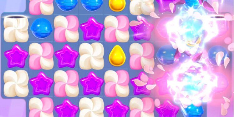 How AI helps push Candy Crush players through its most difficult puzzles