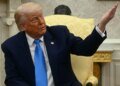 How Trump Is Helping China, Iran in Africa