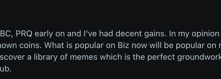 How the imageboard moves crypto markets