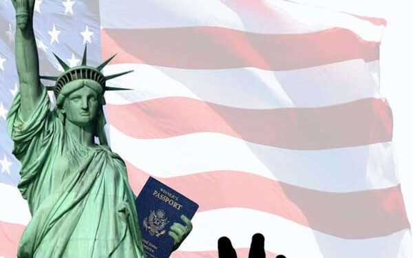 How to Check Your DV Lottery 2026 Green Card Status Online