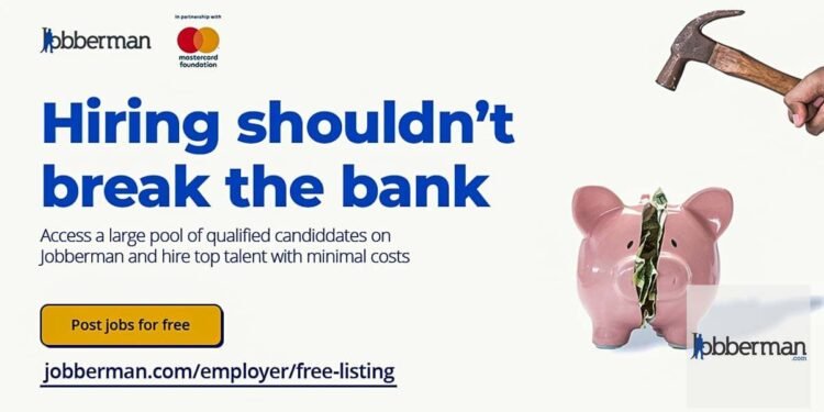 How to Hire Right and Hire For Free on Jobberman