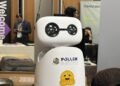 Hugging Face unveils two new humanoid robots