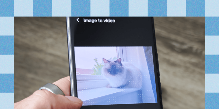 I Converted My Photos Into Short Videos With AI on Honor’s Latest Phones. It’s Weird