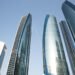 IHC, BlackRock and Lunate to establish $10bn reinsurance company in Abu Dhabi