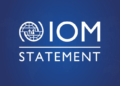 IOM spokesperson on Assisted Voluntary Return (AVR) of Migrants in the United States