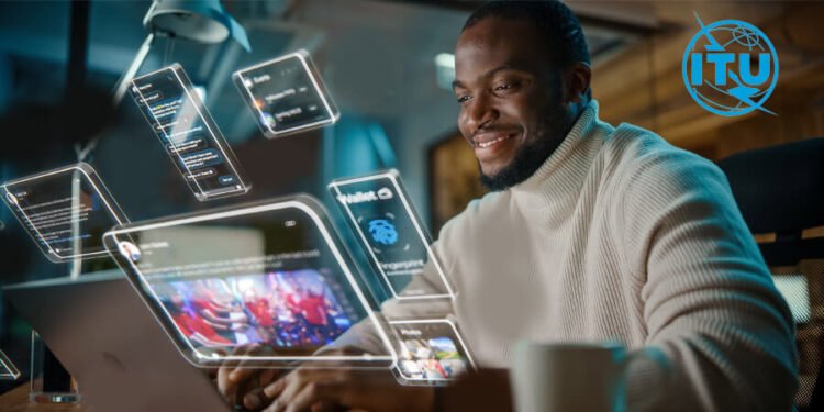 ITU: Africa Exhibits Lowest Internet Usage Rate Globally