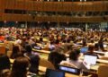 Indigenous leaders at UNPFII underscore the need for genuine consent