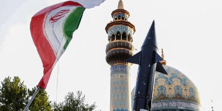 Iran Accelerates Highly Enriched Uranium Production