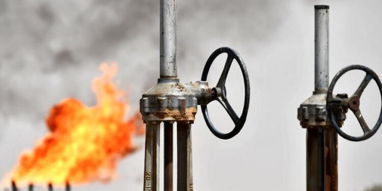 Iraq to form energy investment firm