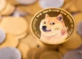 Is $0.60 Next for DOGE?