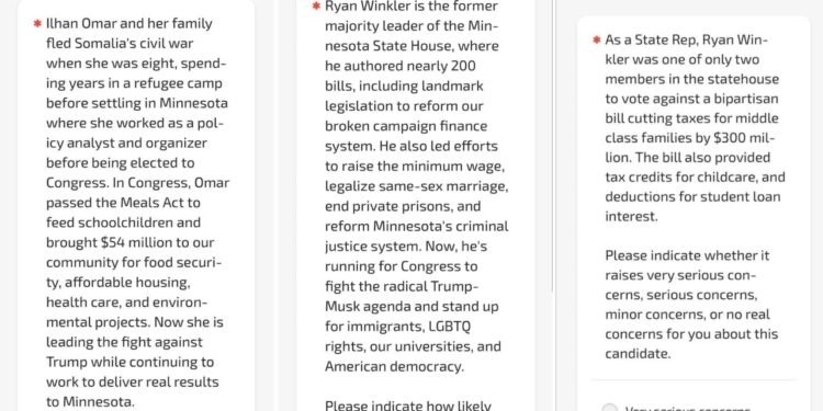 Is AIPAC Coming After Ilhan Omar?