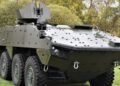 Japan Steel Works to Locally Produce Patria AMV From September