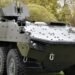 Japan Steel Works to Locally Produce Patria AMV From September