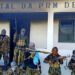 Jihadists Ambush Mozambique Army Outpost, Killing Soldiers