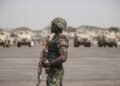 Jihadists Kill at Least 11 Soldiers in Nigeria: Military