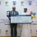 Jumbo Group donates AED1mln to Dubai Cares