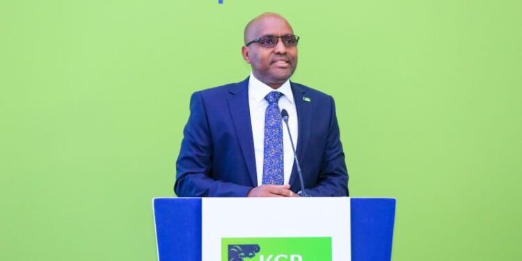KCB Shareholders Approve KShs. 9.6 Billion Dividend