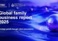 KPMG report lists urgent priorities for Middle East family businesses