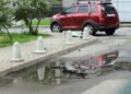 Kyiv on Alert for Combined Drone and Missile Strike: Mayor