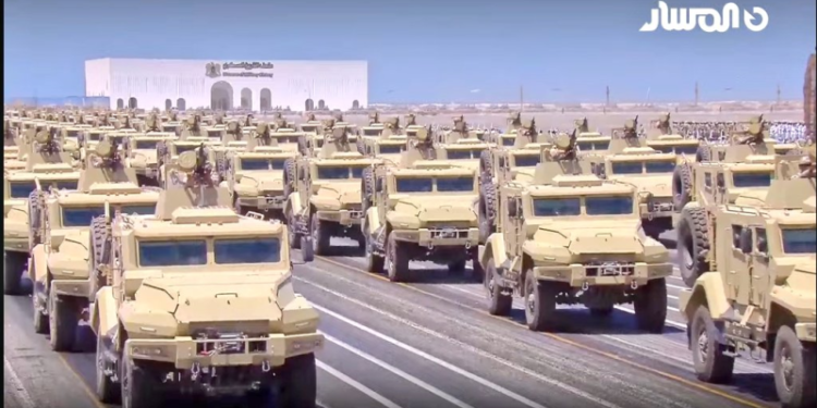 LNA enhancing its firepower