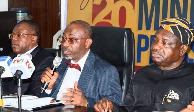 Lagos approves bills to reform land administration – EnviroNews