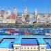 Largest China-Russia Land Port Reinvents Itself as Industrial Hub
