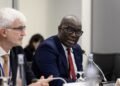 Leaders, institutions convene at first Loss and Damage Fund dialogue to advance climate resilience – EnviroNews