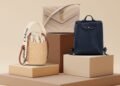 LussoCitta and KrisShop Announce Retail Partnership Focused on Accessible Luxury