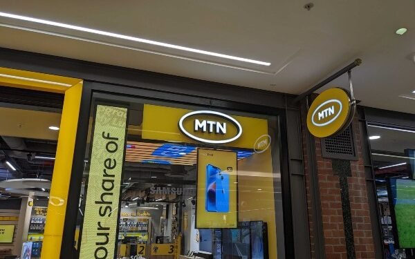 MTN offering affordable 4G smartphones to 1.2 million customers