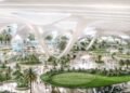Major progress at Dubai’s Al Maktoum International Airport: Contracts awarded, AI, biometric and robot services planned, 260m passenger target