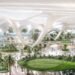 Major progress at Dubai’s Al Maktoum International Airport: Contracts awarded, AI, biometric and robot services planned, 260m passenger target